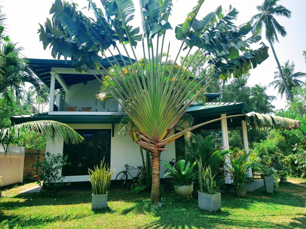 All View Resort Tangalle Bagian luar foto