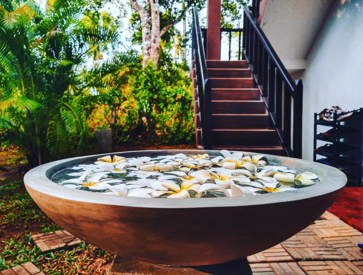 All View Resort Tangalle Bagian luar foto