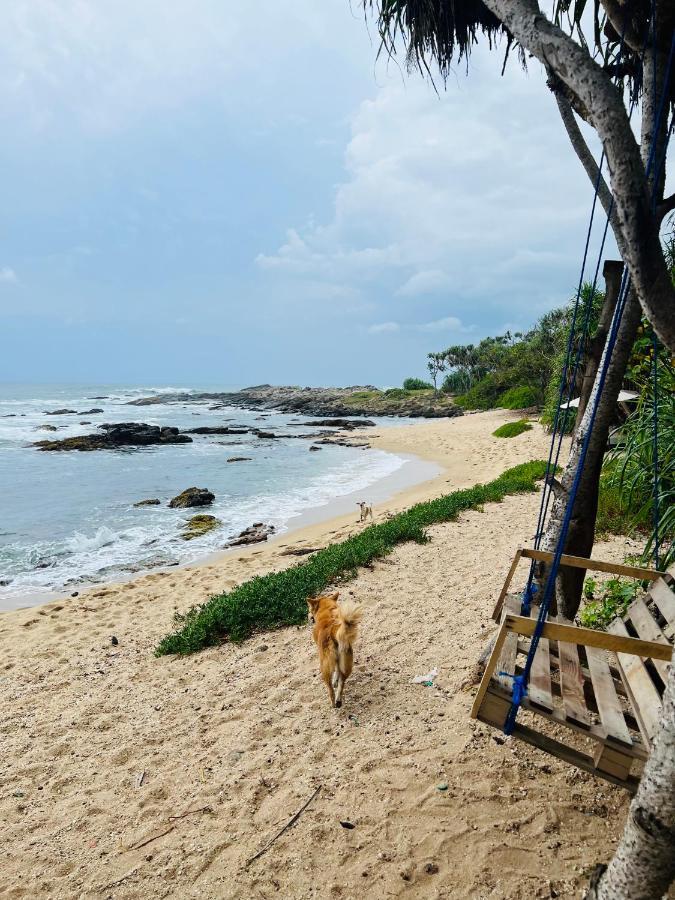 All View Resort Tangalle Bagian luar foto