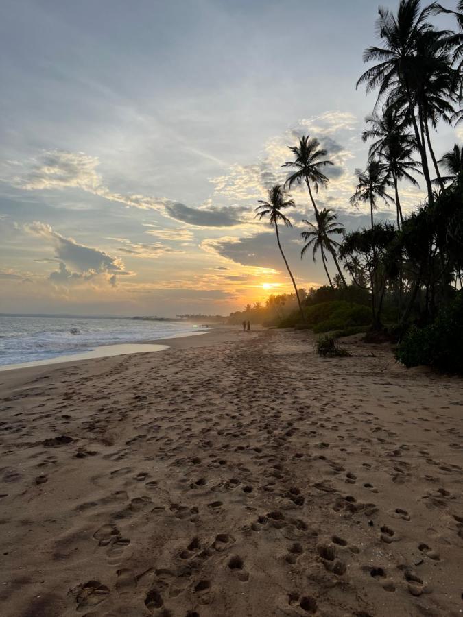 All View Resort Tangalle Bagian luar foto