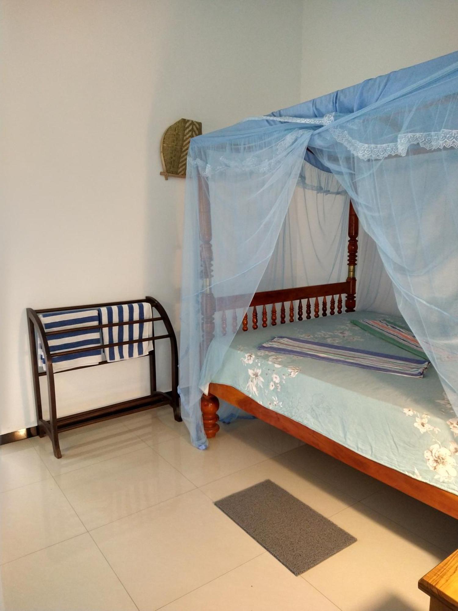 All View Resort Tangalle Bagian luar foto