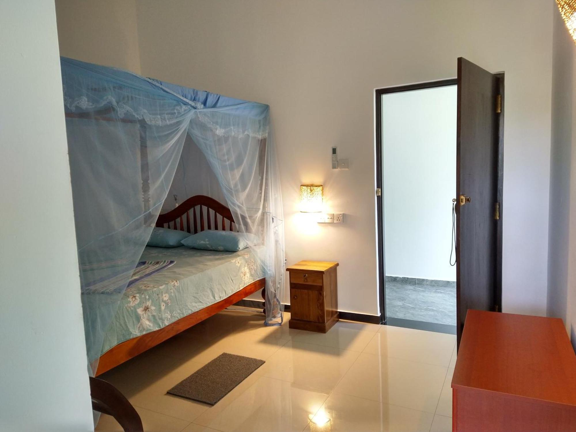 All View Resort Tangalle Bagian luar foto