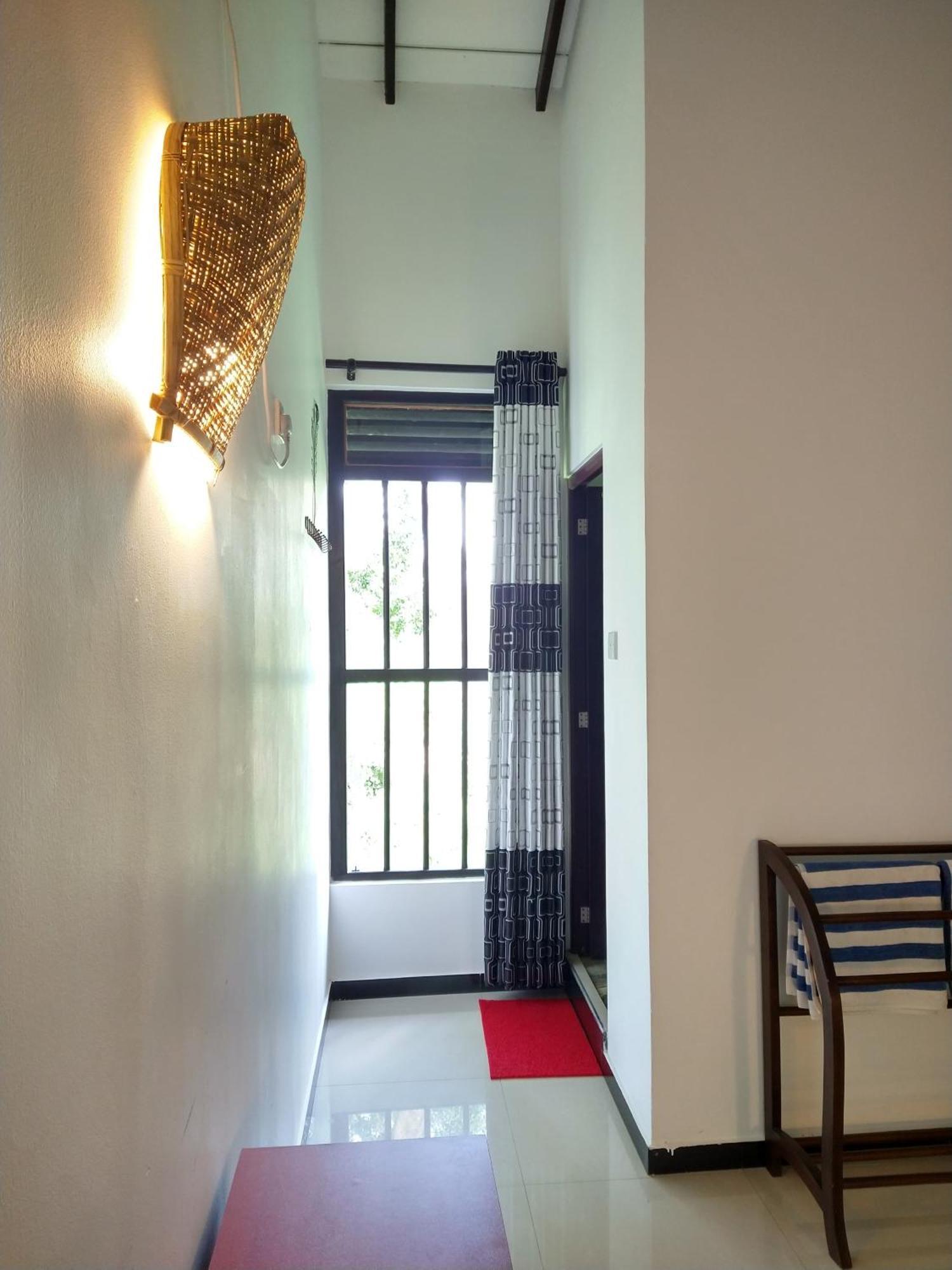 All View Resort Tangalle Bagian luar foto