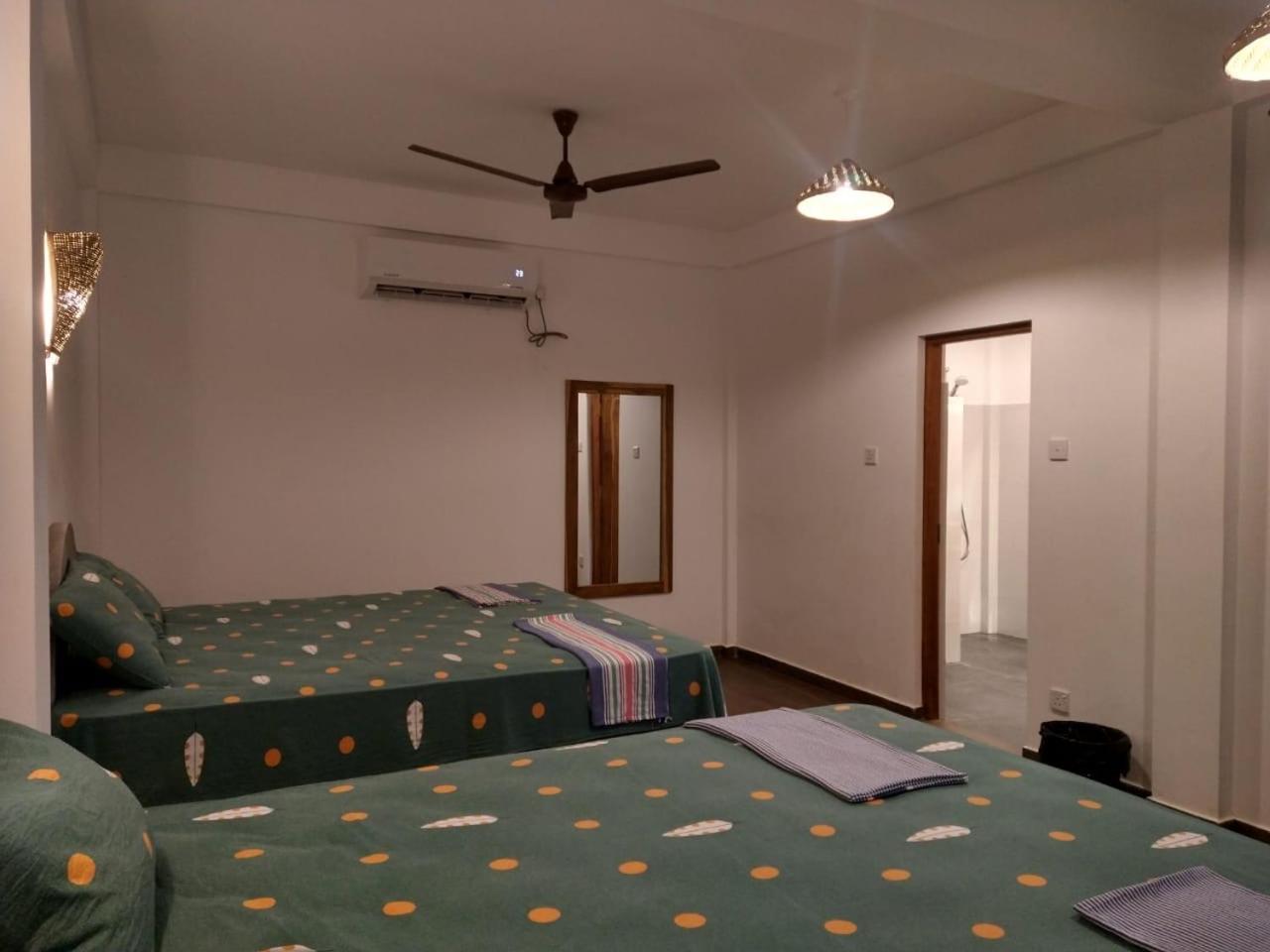 All View Resort Tangalle Bagian luar foto