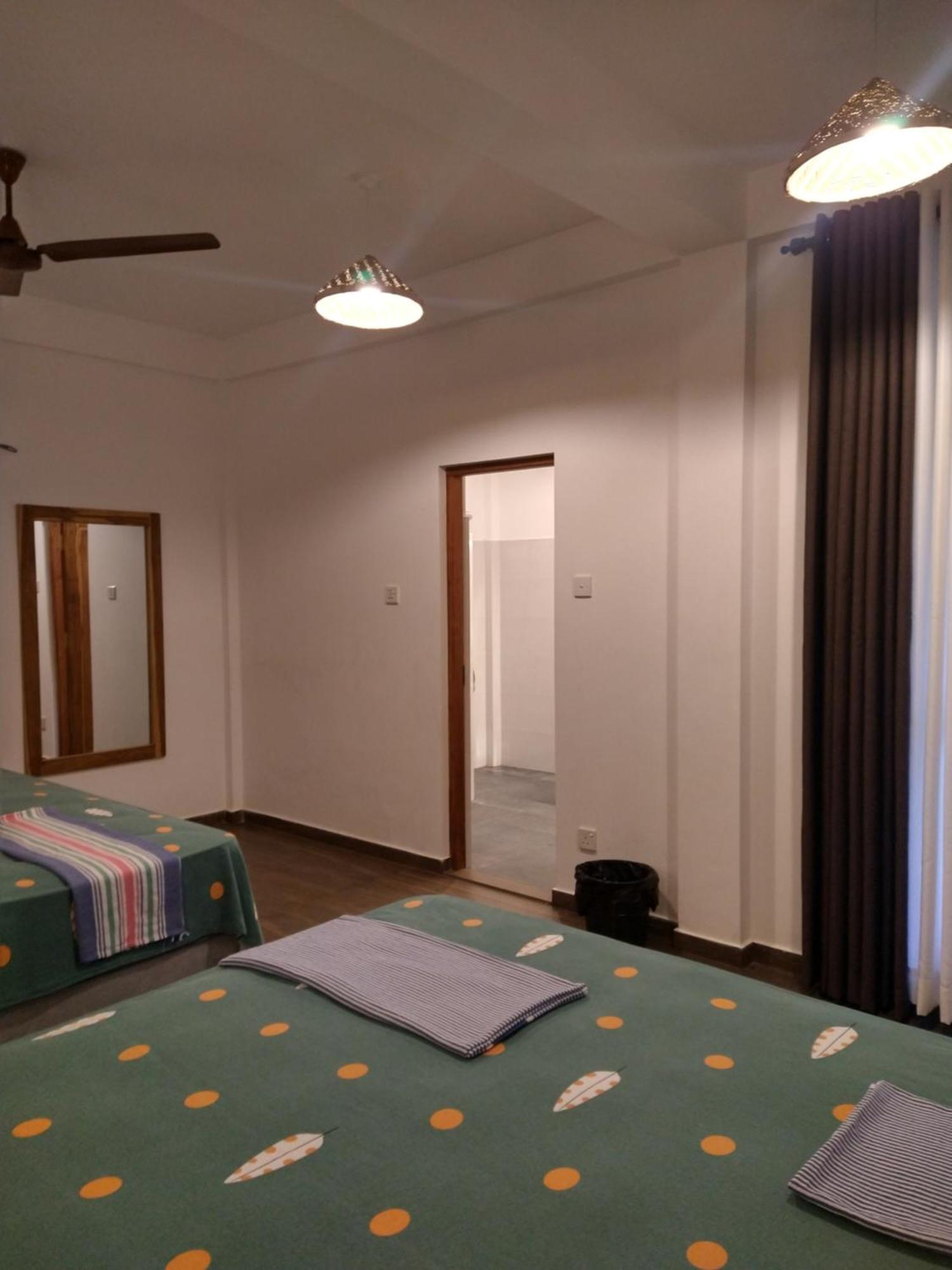 All View Resort Tangalle Bagian luar foto