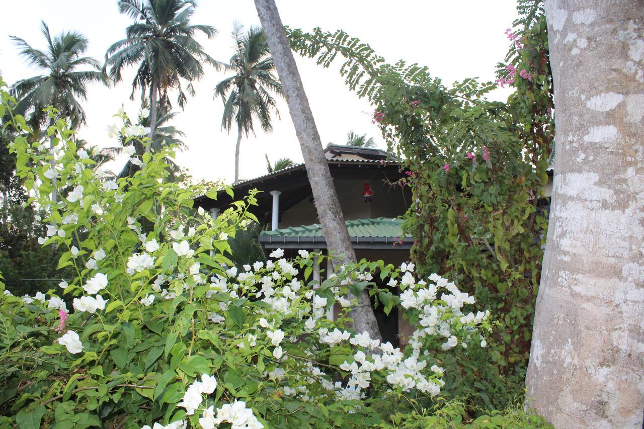 All View Resort Tangalle Bagian luar foto