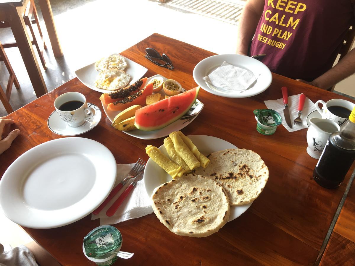 All View Resort Tangalle Bagian luar foto