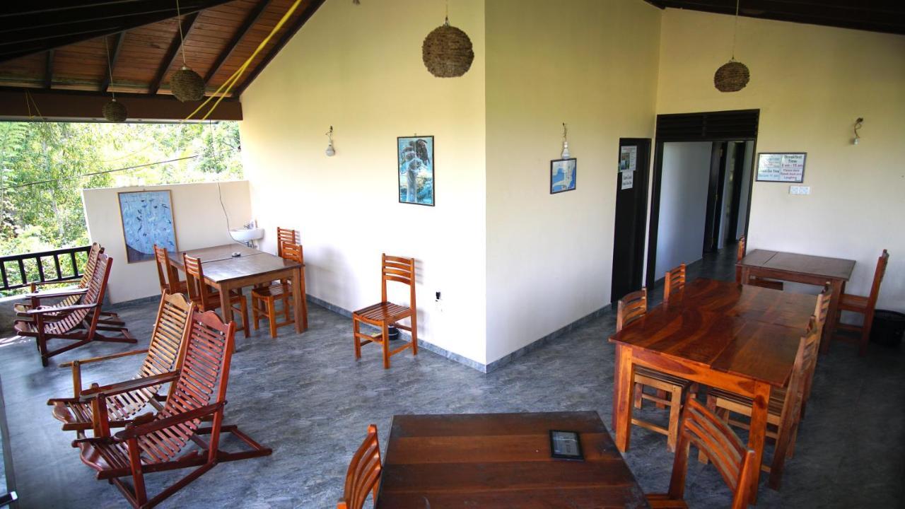 All View Resort Tangalle Bagian luar foto