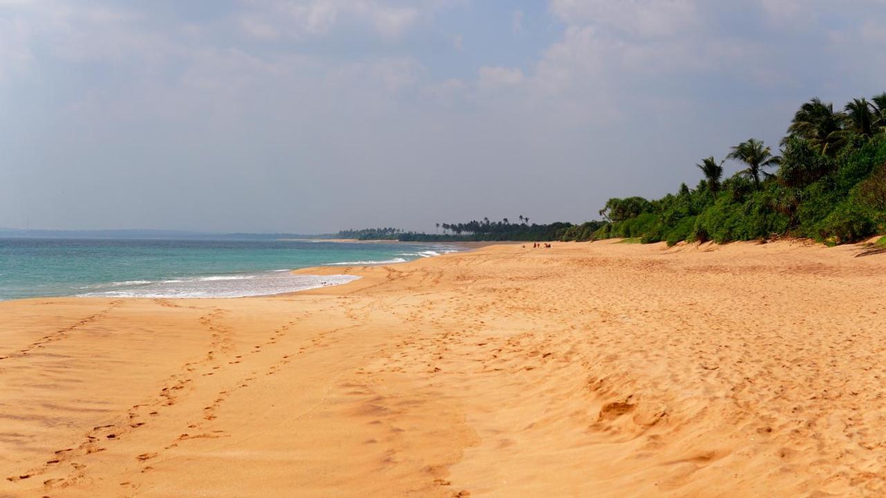 All View Resort Tangalle Bagian luar foto